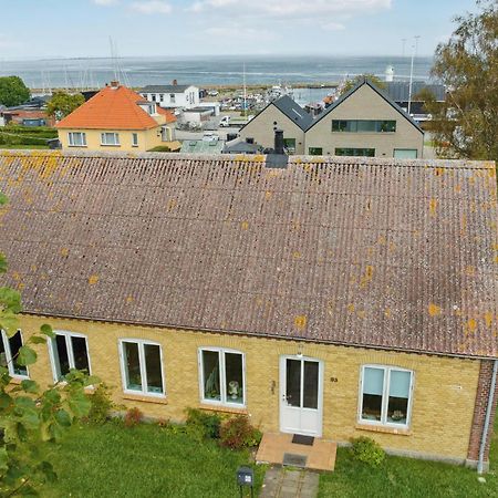 Stunning Home In Haderslev With Wifi Exterior foto