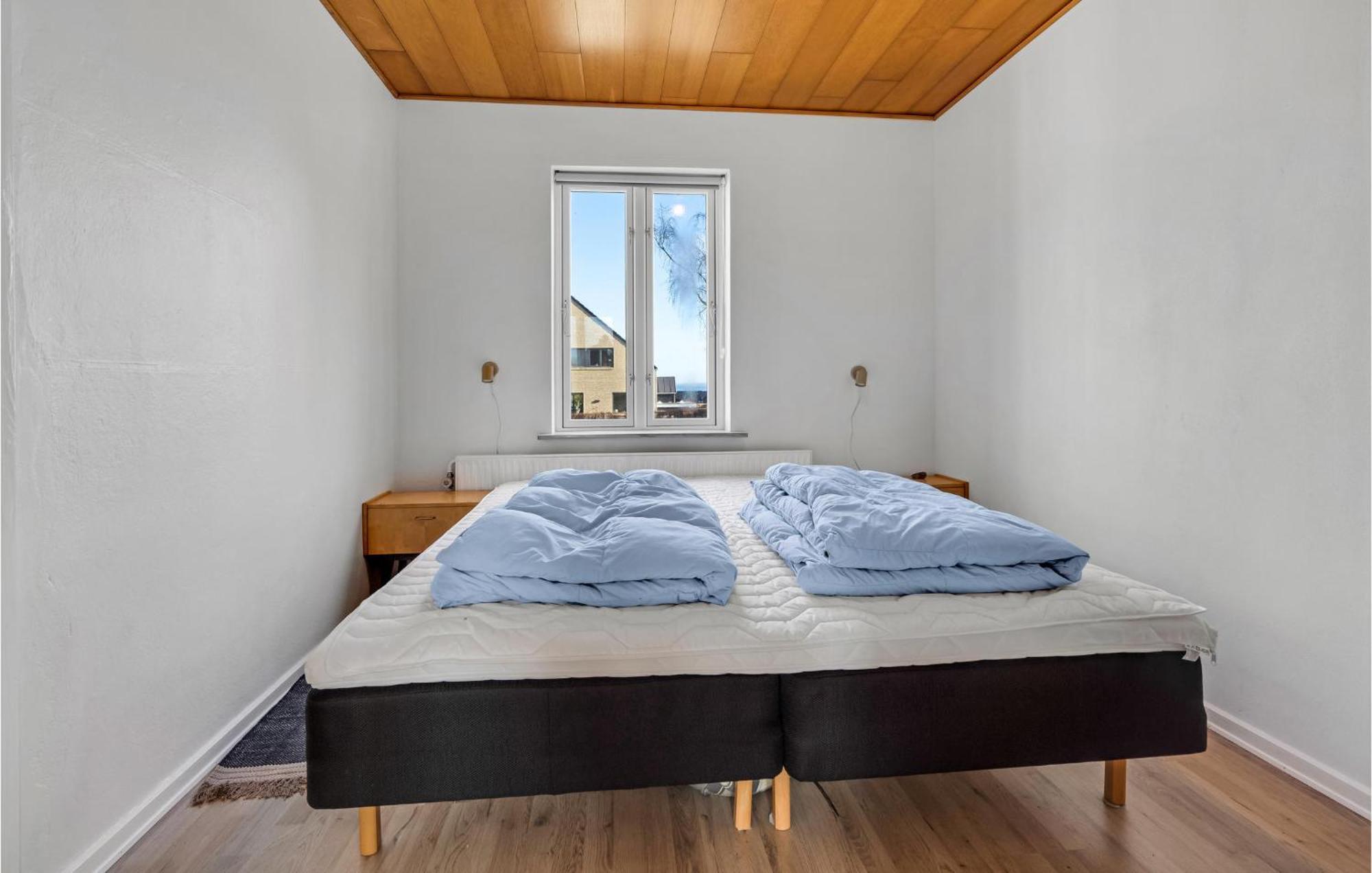Stunning Home In Haderslev With Wifi Exterior foto