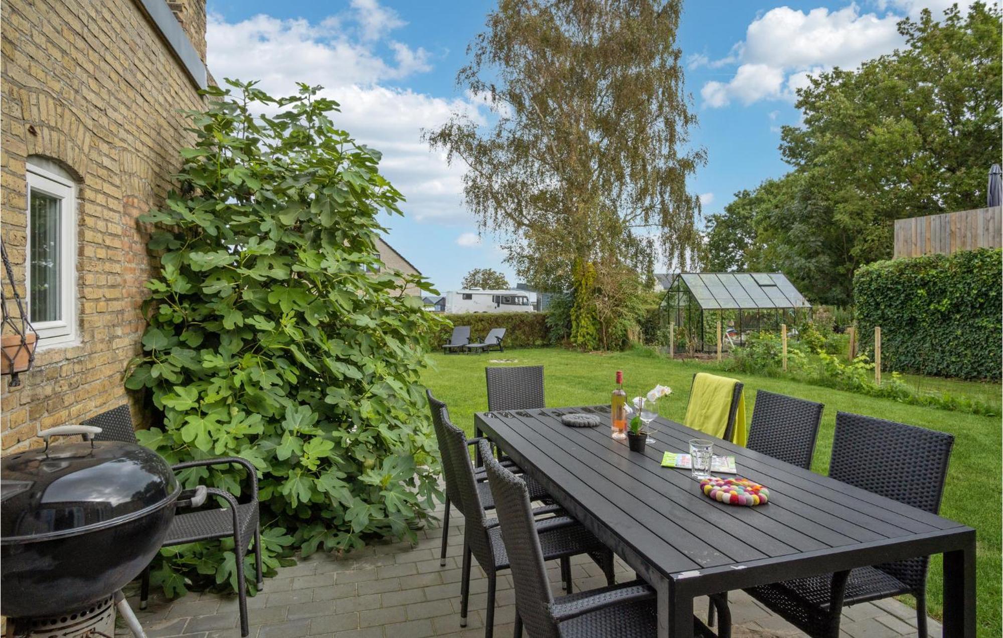 Stunning Home In Haderslev With Wifi Exterior foto